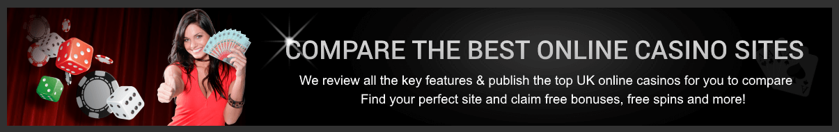 Free Casino Deals Banner