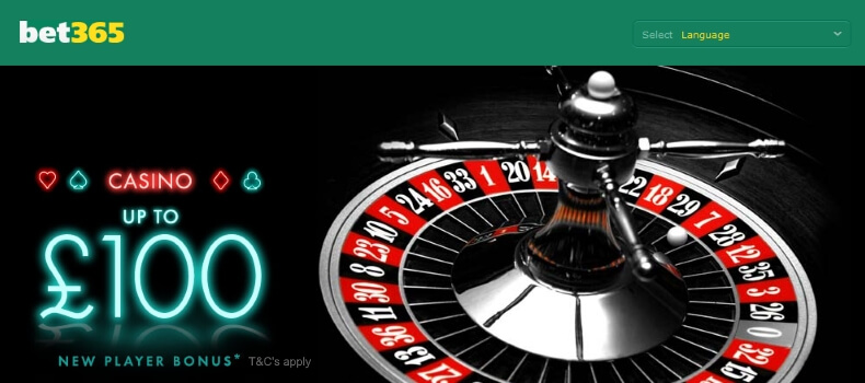 Bet365 Casino Review | Free Casino Bonus