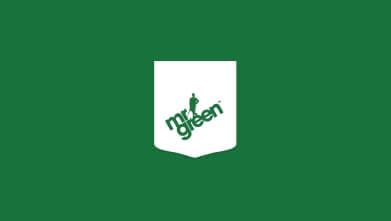 Mr Green Casino Review